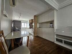 Blk 102 Jurong East Ville (Jurong East), HDB 3 Rooms #572902681